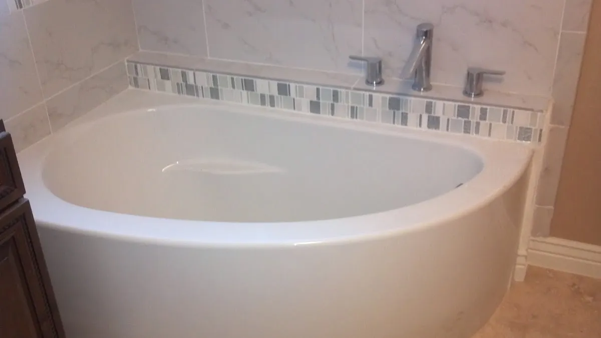 Plumbing services in Bethel, CT